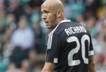 Azərbaycan millisinin futbolçusu “Qarabağ”ın heyətində 250-ci matçına çıxıb