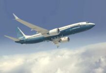 “737 MAX” təyyarələrinin uçuşlarına qadağalar “Boeing”ə 1 mlrd. dollara başa gələcək