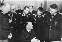 Hitlerin ölümqabağı teleqramı ABŞ-da satışa çıxarılıb – FOTO