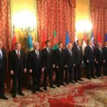 MDB Xarici İşlər Nazirləri Şurasının Moskvada keçirilən geniştərkibli iclası başa çatıb