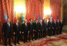 MDB Xarici İşlər Nazirləri Şurasının Moskvada keçirilən geniştərkibli iclası başa çatıb