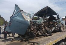 Göygöldə yol qəzasında ölənlərin sayı 8 nəfərə çatıb – FOTO – VİDEO – YENİLƏNİB-3