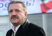 Telman İsmayılov və ilk turist kosmonavt müsəlman qadın Beynəlxalq Bankdan kredit götürüb