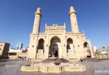 QMİ: Zabratda qətlə yetirilən şəxs və qardaşı din xadimi deyil