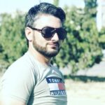 Vüqar Səda (Vüqar Abdullayev)