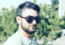 “Kazbek” meyxanasını oxuyan “Vüqar Səda”ya həbs cəzası verilib