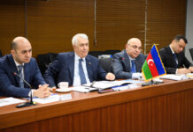 Seulda Azərbaycan və Koreya dəmir yolları rəhbərləri arasında görüş keçirilib