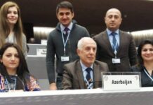 Azərbaycan İnformasiya Cəmiyyəti üzrə Ümumdünya Sammitində təmsil olunur