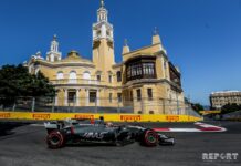“Formula 1” üzrə SOCAR Azərbaycan Qran-prisi üçün – TƏLİMAT