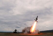 Azərbaycan Hava Hücumundan Müdafiə Qoşunlarının taktiki-xüsusi məşğələləri keçirilib – VİDEO