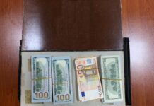 Azərbaycandan Qətərə külli miqdarda xarici valyutanın keçirilməsinin qarşısı alınıb