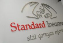 “Standard Insurance” Sığorta Şirkətinin rəhbərliyi dəyişib