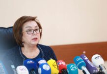 DİM sədri: “Qaydaları pozan 48 abituriyentin nəticələri ləğv edilib”