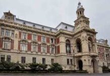 Bakı Şəhər İcra Hakimiyyəti Monitorinq Mərkəzi yaradıb