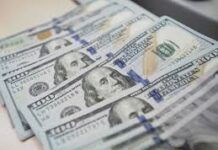 Rusiya ABŞ-ın dövlət istiqrazlarına investisiyalarını 8,5 milyard dollara endirib