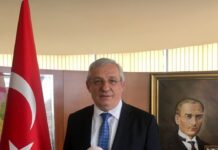Türkiyənin Fransadakı səfiri: “Makronun qondarma “erməni soyqırımı” ilə bağlı qərarı əlaqələrimizə mənfi təsir göstərəcək” – EKSKLÜZİV