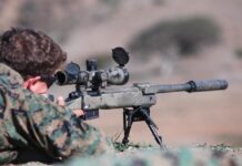 Komitə: Son 25 ildə 34 azərbaycanlı uşaq snayperlər tərəfindən öldürülüb