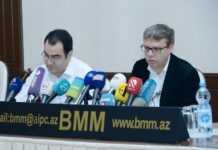 Prezident İlham Əliyev bir il əvvəlki reytinqini və seçicilərinin yüksək etimadını daha da artırıb – SORĞU