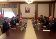 Zakir Həsənov: “Dağlıq Qarabağ münaqişəsinə yanaşmada ikili standartlara yol verilir”