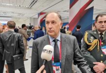 Müdafiə nazirinin müavini: “Azərbaycan Moskva Beynəlxalq Təhlükəsizlik Konfransında iştirakına böyük əhəmiyyət verir”