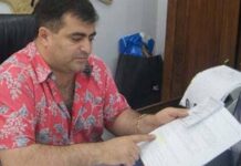 İş adamı Maqsud Mahmudova qarşı şok kampaniya – Prezidentə Video Müraciət