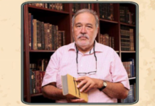 İlbər Ortaylı Bakıda pulsuz mühazirə deyəcək