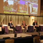 Çikaqoda birinci İllinoys-Azərbaycan kənd təsərrüfatı forumu keçirilib