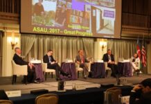 Çikaqoda birinci İllinoys-Azərbaycan kənd təsərrüfatı forumu keçirilib