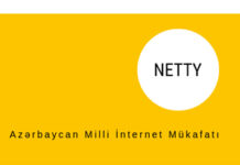 “NETTY 2019” müsabiqəsinə start verildi
