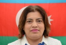 Şagirdi intihar edən məktəb direktorunun şok səs yazısı – “Pozğun…” – VİDEO