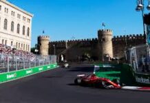 Azərbaycan Qran Prisi zamanı Dövlət Himnini tanınmış müğənnilər səsləndirəcək