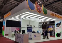 Beynəlxalq sərgi-forumda ölkəmizin İKT sahəsindəki yenilikləri təqdim olunur