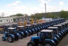 Azərbaycan və Belarus Türkiyədə birgə traktor istehsalına 17 milyon dollar sərmayə qoyur – EKSKLÜZİV