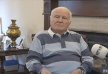 Azərbaycan əsilli dünya şöhrətli plastik-cərrah: “Ailəmizi hər zaman gözüyaşlı gördüm” – MÜSAHİBƏ – VİDEO