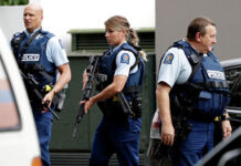 Yeni Zelandiyadakı məscidlərdə atəş açan şəxs terrorizmdə ittiham olunub