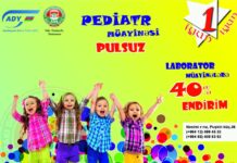 Dəmir yolu xəstəxanasında aksiya keçiriləcək