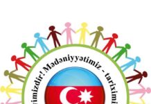 “Mədəniyyətin və Milli Ənənələrin Təbliği” İctimai Birliyi ““Heydər Əliyev və Qarabağ” sənədli filmin çəkilməsi” layihəsi çərçivəsində çəkilişləri yekunlaşdırdı