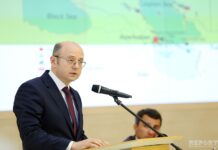 Energetika naziri və müavinləri cənub bölgəsində vətəndaşları qəbul edəcəklər