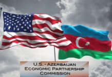 ABŞ-Azərbaycan İqtisadi Tərəfdaşlıq Komissiyasının 4-cü iclası keçiriləcək