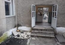 Ağsu, Şamaxı və İsmayıllıda zəlzələnin fəsadlarının aradan qaldırılması üçün görülən işlər açıqlanıb