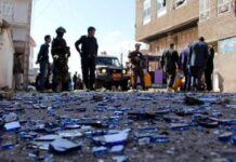 Əfqanıstanda “Taliban” silahlılarının hücumu nəticəsində 20 hərbçi ölüb