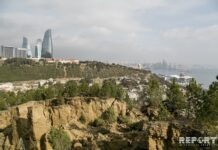 İcra Hakimiyyəti: Bayıl sürüşmə zonasında yaşayan məcburi köçkünlərə maddi yardım veriləcək