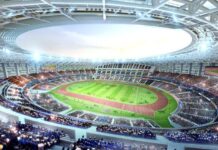 Bakıdakı Avropa Liqasının finalında anşlaq və yeni azarkeş rekordu olacaq