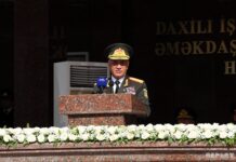 Daxili İşlər Nazirliyi işə qəbul elan edib – ŞƏRTLƏR