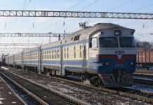 Azərbaycan, Ukrayna və Gürcüstan Çindən Avropaya dəmir yolu marşrutu işə salacaq