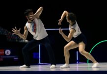 Bakıda aerobika üzrə Avropa çempionatı başlayır – REPORTAJ