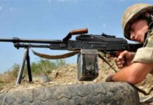 Ermənistan atəşkəs rejimini 26 dəfə pozub