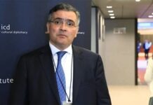 Səfir: “Xarici İşlər nazirlərinin görüşü ilə bağlı yekun sənədin qəbul edilməsi ümumiyyətlə nəzərdə tutulmamışdı”