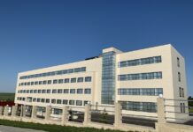 Prezident İlham Əliyev Qobustan Rayon Mərkəzi Xəstəxanasının açılışında iştirak edib – YENİLƏNİB