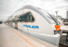 Bakı-Sumqayıt qatarının hərəkət cədvəli birgünlük dəyişdiriləcək